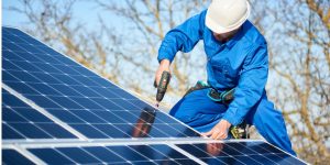 Installation Maintenance Panneaux Solaires Photovoltaïques à Saint-Bertrand-de-Comminges